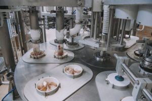 Gelati San Marco per la grande distribuzione